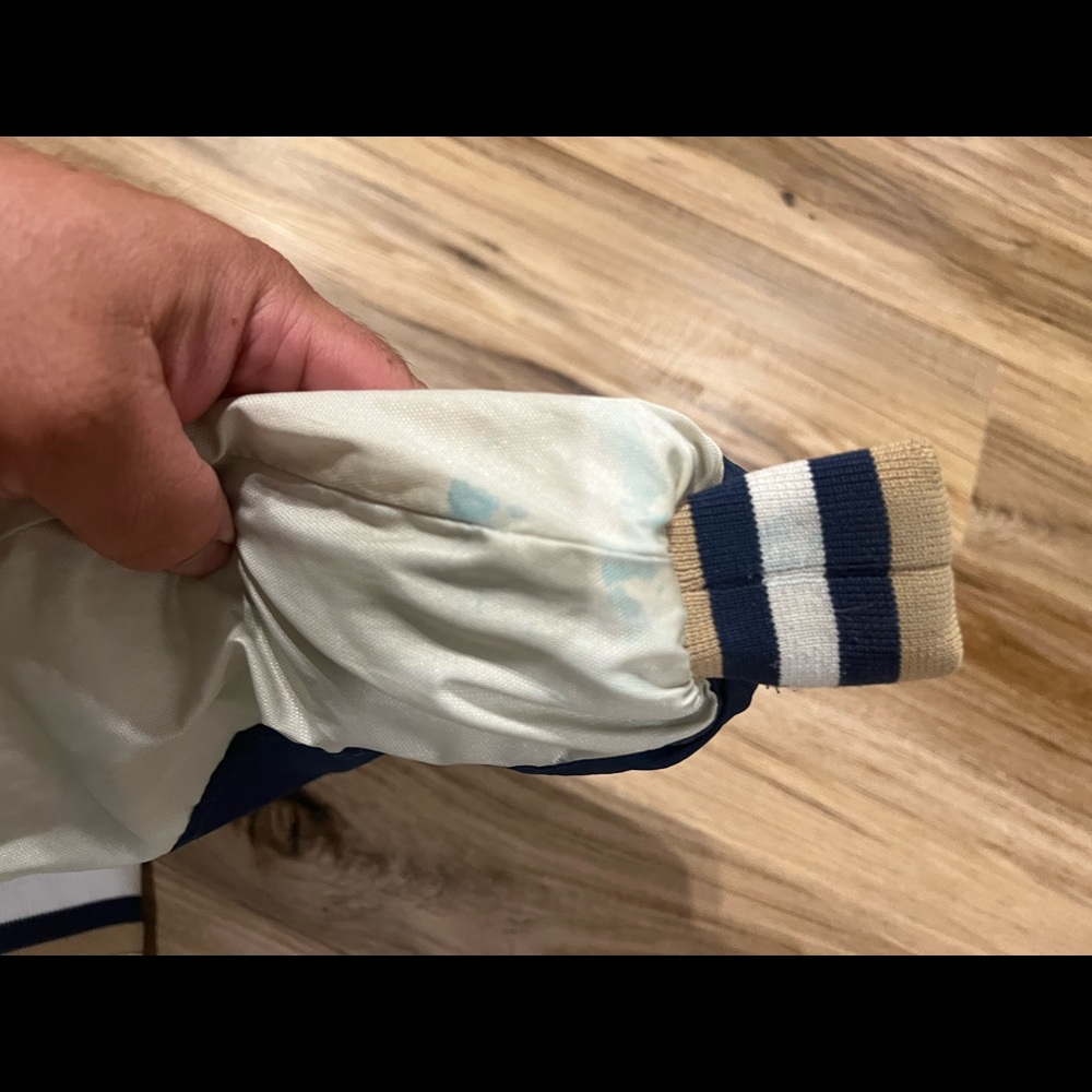 Pro Player Notre Dame Jacket - image 7